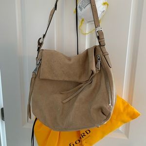 Aimee Kestenberg Penelope Bali Hobo Bag